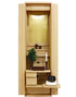 Soka Gakkai Furniture-style Buddhist Altar "Lancel" Acrylic Shrine Available in 2 Colors